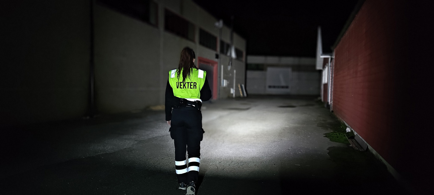 Ikon for Alarmberedskap